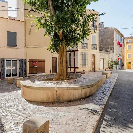 Apartment La Colocxl - Magnifique Duplex 110 M² - 5 + Parking